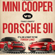 Illustration for article titled Porsche Refuses To Race Mini